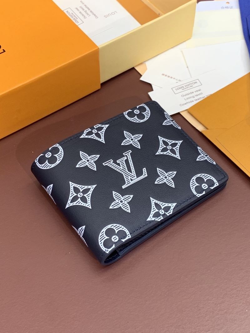 Louis Vuitton Wallets Purse